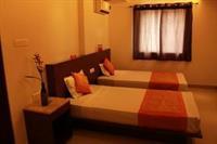 Oyo Apartments Mysore Vv Puram Eksteriør bilde